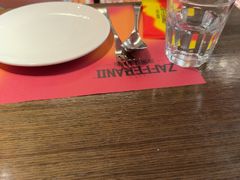 -ZAFFERANO西班牙海鲜饭(上海首店)