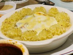 -波特曼西餐厅(中央大街店)