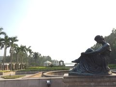 -南国桃园旅游度假区