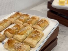 -华港雅阁酒店中餐厅·申汇轩