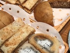 -美乐食街(小南店)