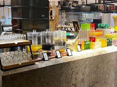 -“香”全日餐厅·株洲大汉希尔顿酒店