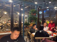 -常和州·夜宵大排档(常州单店)