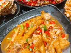 -酒里·宜州果酱烧烤(葛村店)