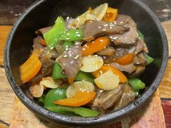 -紫滇源云南生态菜(丹凤街店)