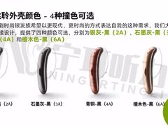 -宁耳听力助听器奥迪康峰力西门子斯达克(静安闸北店)