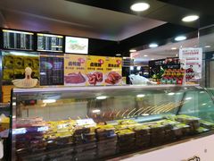 -周黑鸭(北京东城区国瑞店)