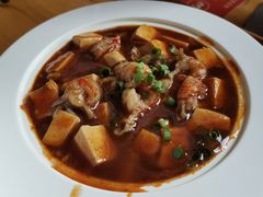 -海盗虾饭·剥好的小龙虾饭(上地辉煌店)