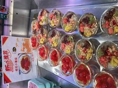 -阿串串老火锅(力盟店)