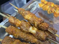 -老虎滩大连海鲜烧烤(建邺云锦路总店)