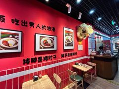 -瑞霖·隆江猪脚饭
