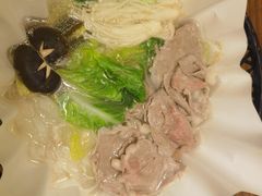 -滩万日本料理Nadaman(国贸大酒店)