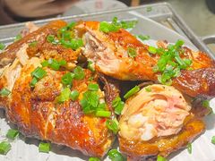 -绿茶餐厅(成都大悦城店)