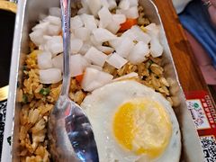 -永發發串串火锅馆·烧烤·大排档(传媒大学店)