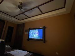 -姗娜娜足道·SPA(古北店)