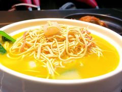 -童福兴·南京菜(老门东店)