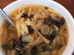 -南普陀素菜馆