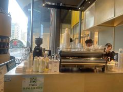 -Seesaw Coffee(苏州中心店)