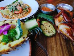 -地狱厨房Hell's  Kitchen(美丽熙街店)