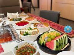 -海底捞火锅(稻河古街夜宵主题店)