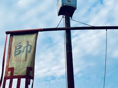 -闽粤南澳总镇府