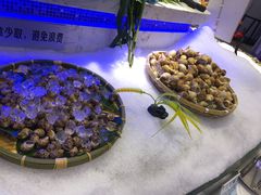 -澜悦港海鲜体验主题餐厅