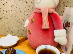 伯爵茶-发酵食堂(屏风街店)