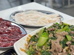 -菜忠潮州牛肉店(岗厦店)