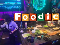 -唱乐捞火锅(中南店)