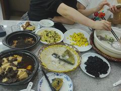 -紫藤园·天目湖大鱼头(南山竹海店)
