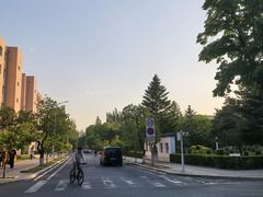 -吉林大学(前卫南校区)
