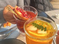 -18号酒馆(天目里店)