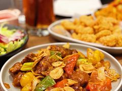 -源·新派中西餐厅(青蓝山美食一条街店)
