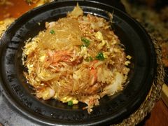 干捞海鲜粉丝煲-花千醉拾季(雨花世茂店)