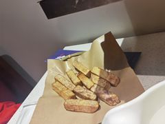 -牛村来人潮汕牛肉火锅(西单店)