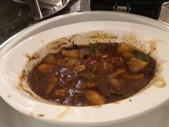-西安高新希尔顿酒店·咖啡露台西餐厅