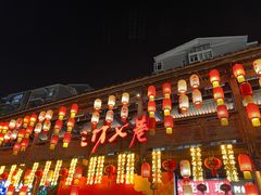 -三坊七巷历史文化街区