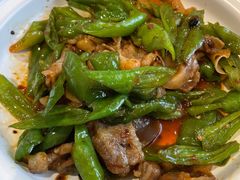 -朝郡酒家·粤菜(燕大星苑店)