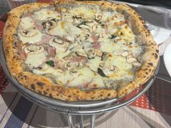 -Primo·丽莫意大利窑烤披萨