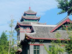 -四川大学(华西校区)