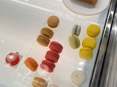 -Angelina安吉丽娜(恒隆广场店)