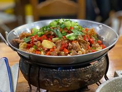 无骨鸭掌-淳安二十八道·美食汇·淳鱼馆(阳光路店)