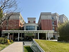 -复旦大学附属华山医院(浦东院区)