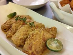-桂满陇·手作小笼包&江南叫花鸡(中山公园店)