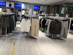 -BIGOFFS 超级折扣(仁恒伊势丹店)