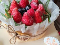 -姆们M Sweetie Cake(三里屯店)
