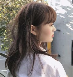 点击看大图 -那茉 Hair Salon