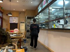 -小洋府铜锅涮肉(南锣鼓巷店)