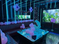 -畅想国度(黄埔店)