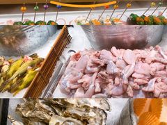 -千滋百味自助海鲜烤肉(布吉景华店)